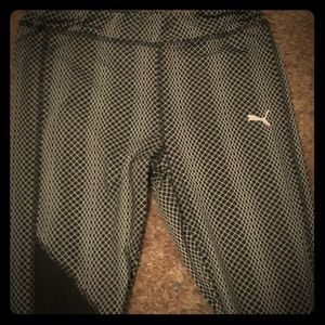 Puma leggings
